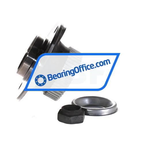 SKF VKBA3564 bearing image 2