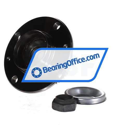 SKF VKBA3564 bearing image 3