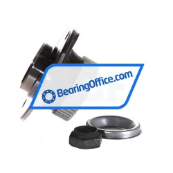 SKF VKBA3564 rulman resim 2