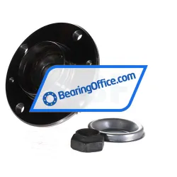 SKF VKBA3564 rulman resim 3