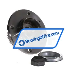 SKF VKBA3564 rulman resim 4