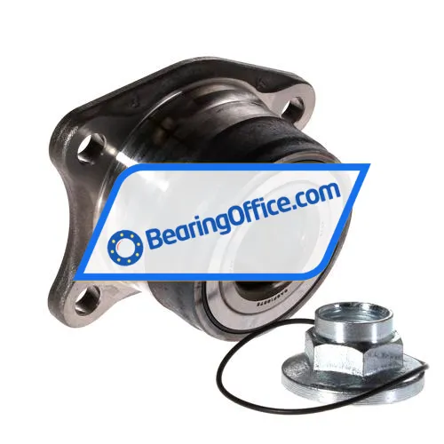 SKF VKBA3240 bearing image 2