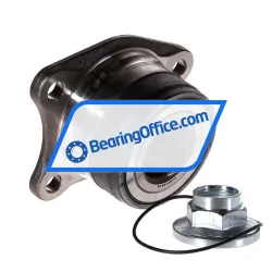 SKF VKBA3240 rulman resim 2