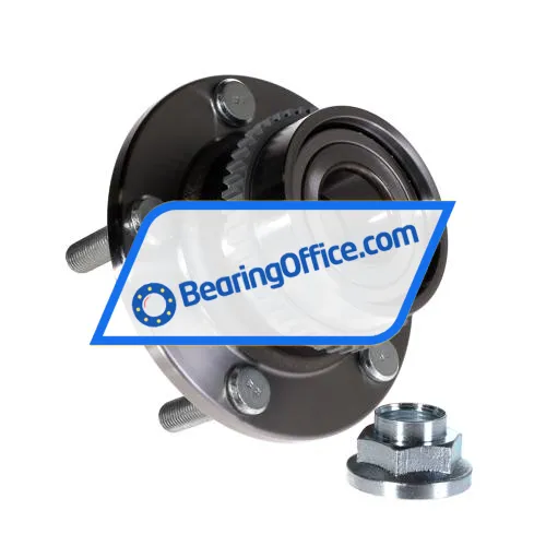 SKF VKBA6943 bearing image 2