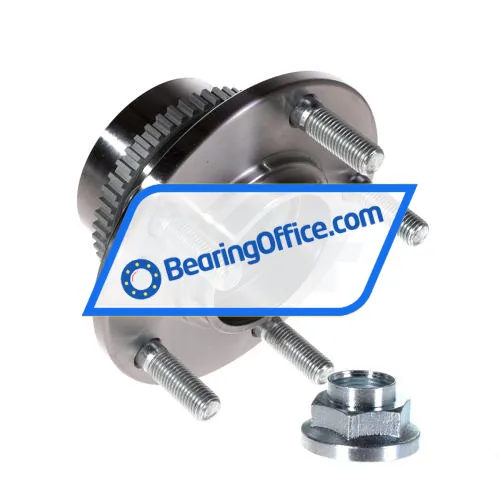 SKF VKBA6943 bearing image 3