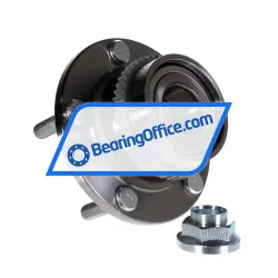 SKF VKBA6943 rulman resim 2