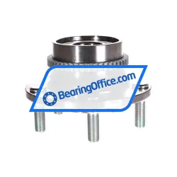 SKF VKBA6943 rulman resim 4