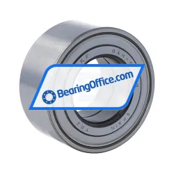 SKF BAH-0051B rulman resim 2