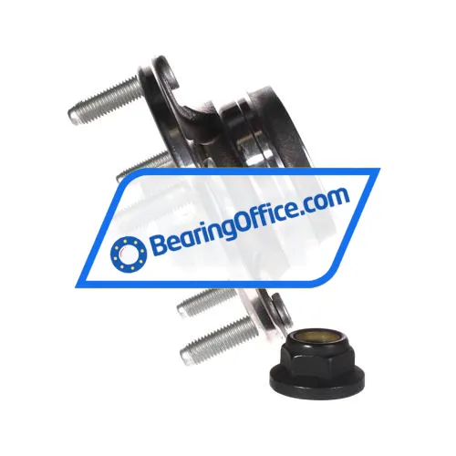 SKF VKBA3654 bearing image 2