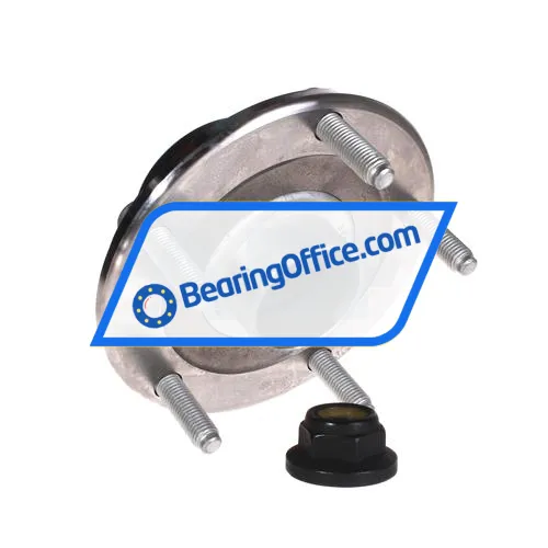 SKF VKBA3654 bearing image 3