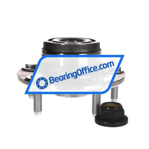 SKF VKBA3654 bearing image 4