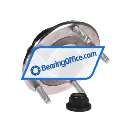 SKF VKBA3654 rulman resim 3