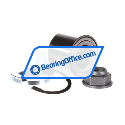 SKF VKBA3617 bearing image 2