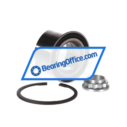 SKF VKBA1460 bearing image 2