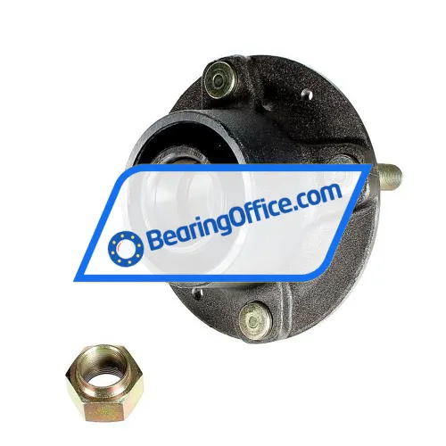SKF VKBA746 bearing image 2