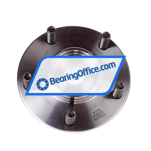 SKF VKBA746 bearing image 4