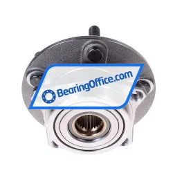 SKF VKBA746 rulman resim 3