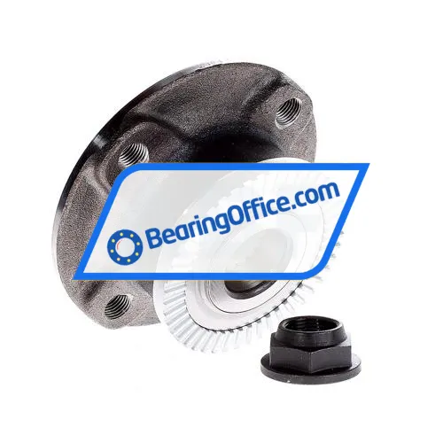 SKF VKBA1409 bearing image 2