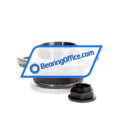 SKF VKBA1409 bearing image 3