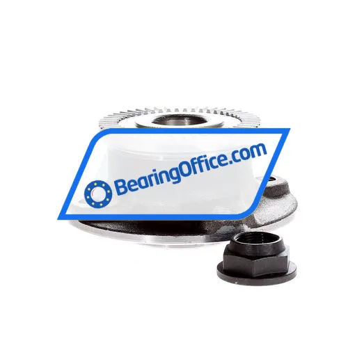 SKF VKBA1409 bearing image 4