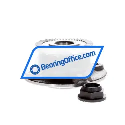 SKF VKBA1409 rulman resim 4