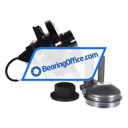 SKF VKBA3620 bearing image 2