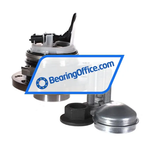 SKF VKBA3620 bearing image 4