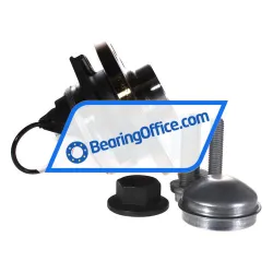 SKF VKBA3620 rulman resim 2