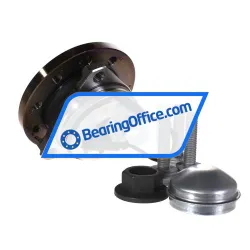 SKF VKBA3620 rulman resim 3