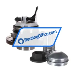 SKF VKBA3620 rulman resim 4