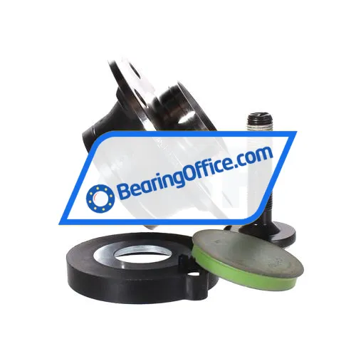 SKF VKBA6650 bearing image 2