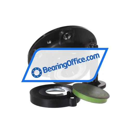 SKF VKBA6650 bearing image 3