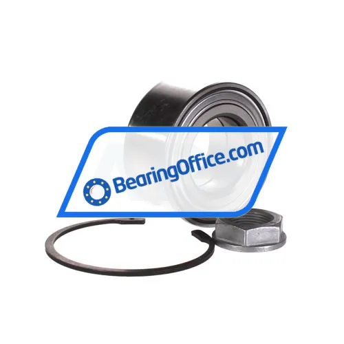 SKF VKBA3584 bearing image 2