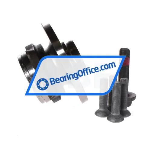 SKF VKBA3643 bearing image 3