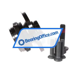 SKF VKBA3643 rulman resim 3