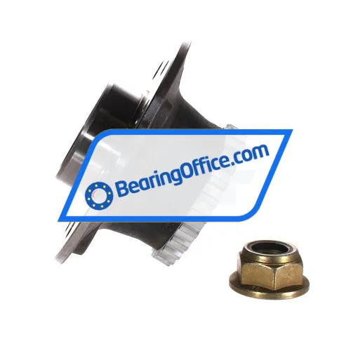 SKF VKBA3506 bearing image 2