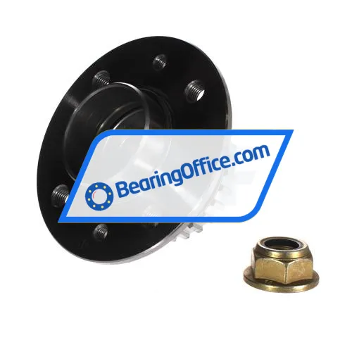 SKF VKBA3506 bearing image 3