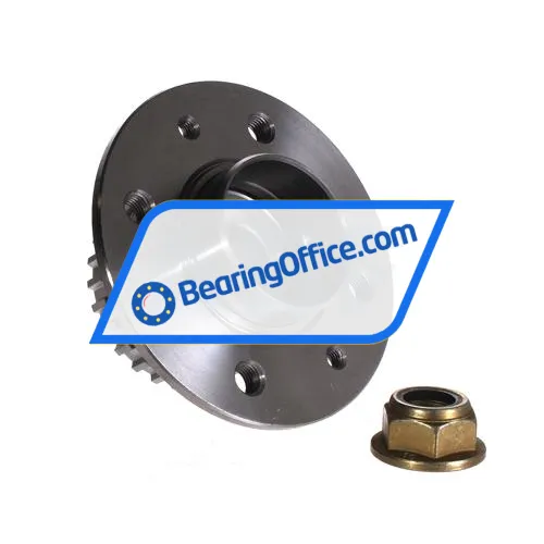 SKF VKBA3506 bearing image 4