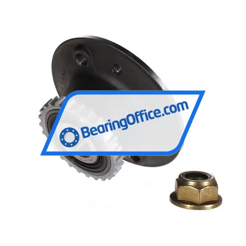 SKF VKBA3506 bearing image 5