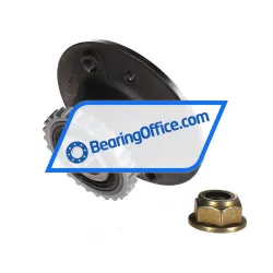 SKF VKBA3506 rulman resim 5