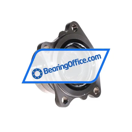 SKF VKBA3728 bearing image 3
