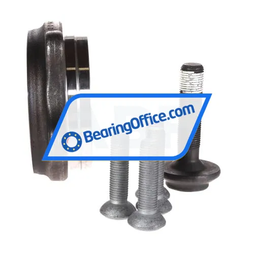 SKF VKBA6649 bearing image 2