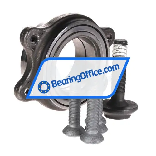SKF VKBA6649 bearing image 3