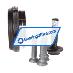 SKF VKBA6649 rulman resim 2