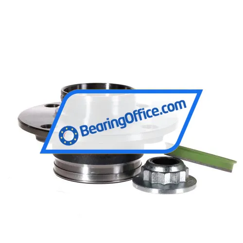 SKF VKBA6767 bearing image 2