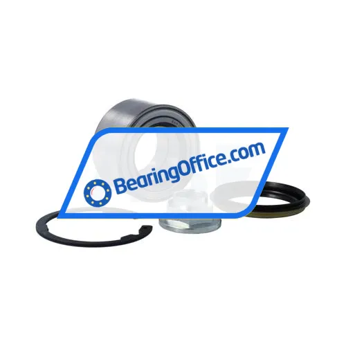 SKF VKBA3935 bearing image 3