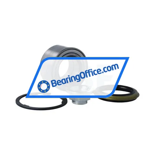 SKF VKBA3935 bearing image 4