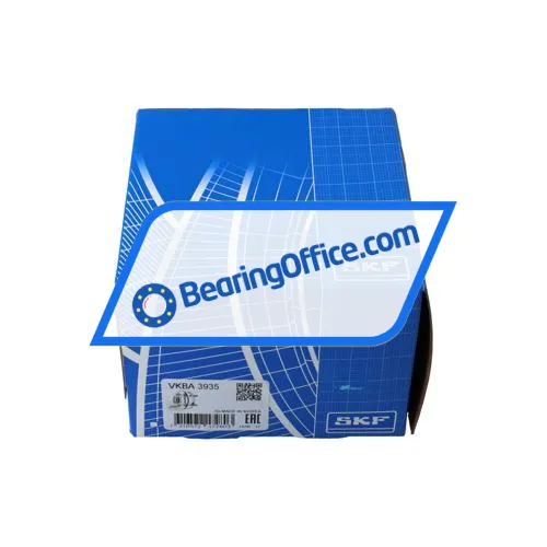 SKF VKBA3935 bearing image 5