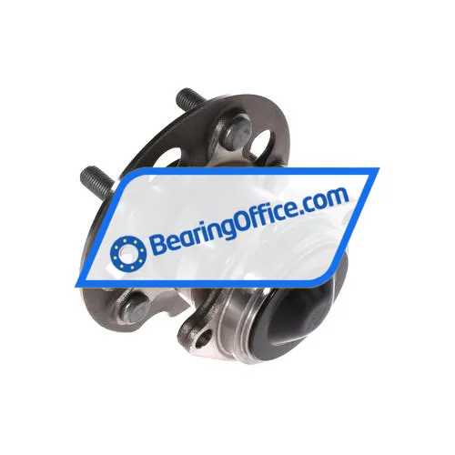 SKF VKBA6822 bearing image 2