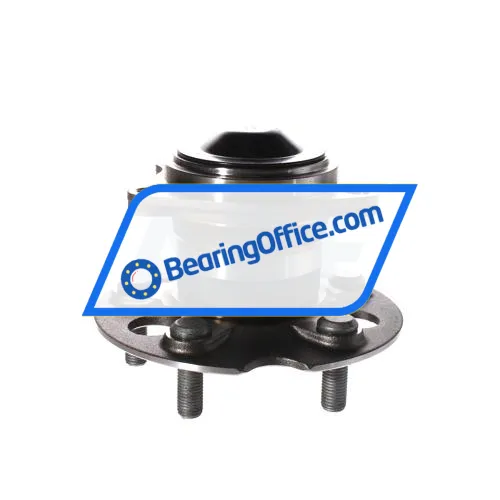 SKF VKBA6822 bearing image 3